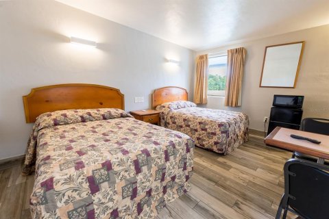 Hotel in Starke, Florida № 1777303 - photo 10