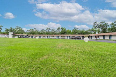 Hotel in Starke, Florida № 1777303 - photo 2