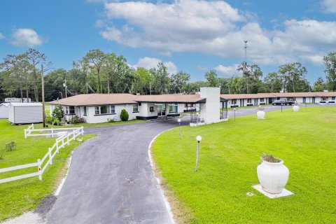 Hotel in Starke, Florida № 1777303 - photo 1
