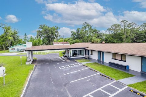 Hotel in Starke, Florida № 1777303 - photo 3