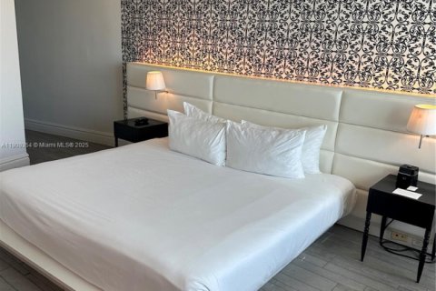 Купить кондоминиум в Майами-Бич, Флорида 1 спальня, 44.31м2, № 1964997 - фото 7