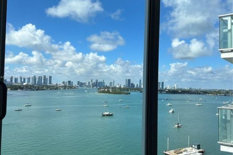 Купить кондоминиум в Майами-Бич, Флорида 1 спальня, 44.31м2, № 1964997 - фото 5