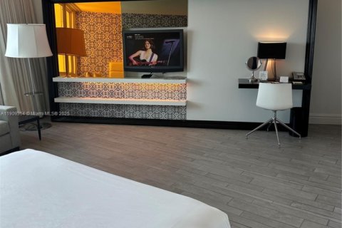 Купить кондоминиум в Майами-Бич, Флорида 1 спальня, 44.31м2, № 1964997 - фото 9