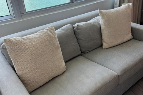 Купить кондоминиум в Майами-Бич, Флорида 1 спальня, 44.31м2, № 1964997 - фото 4