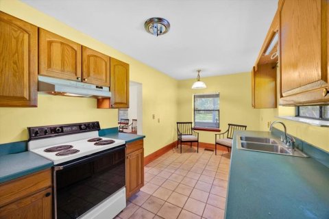 Купить виллу или дом в Деланд, Флорида 5 комнат, 115.94м2, № 1906969 - фото 27