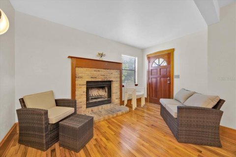 Купить виллу или дом в Деланд, Флорида 5 комнат, 115.94м2, № 1906969 - фото 14