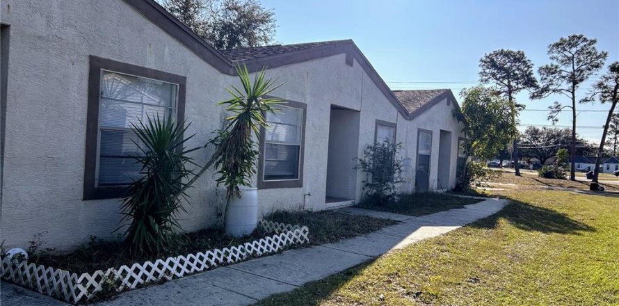 Apartamento en Oldsmar, Florida 2 dormitorios, 74.32 m2 № 1906445