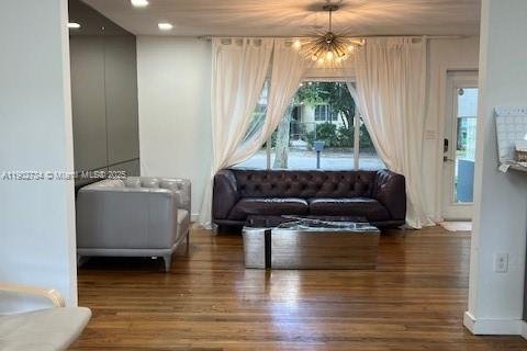 Villa ou maison à vendre à Miami, Floride: 4 chambres № 1954915 - photo 3