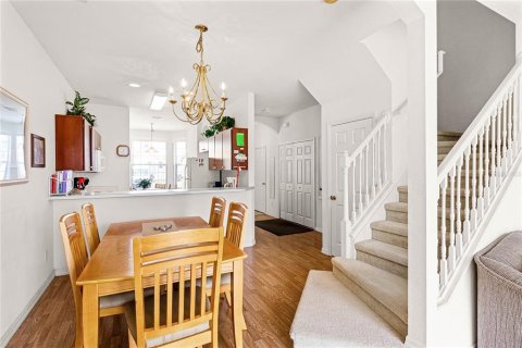 Townhouse in Kissimmee, Florida 3 bedrooms, 135.73 sq.m. № 1593414 - photo 6