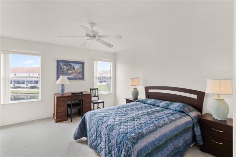 Townhouse in Kissimmee, Florida 3 bedrooms, 135.73 sq.m. № 1593414 - photo 18