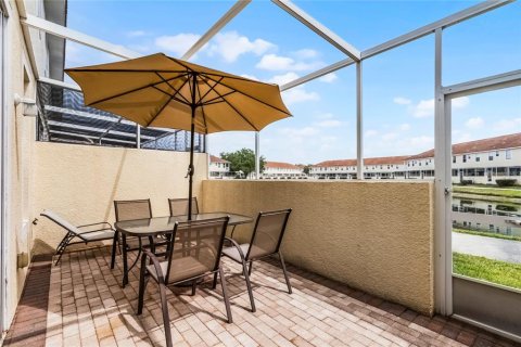 Townhouse in Kissimmee, Florida 3 bedrooms, 135.73 sq.m. № 1593414 - photo 24