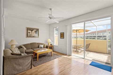 Townhouse in Kissimmee, Florida 3 bedrooms, 135.73 sq.m. № 1593414 - photo 8