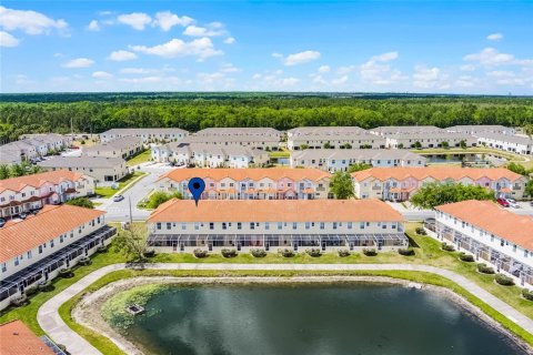 Townhouse in Kissimmee, Florida 3 bedrooms, 135.73 sq.m. № 1593414 - photo 30