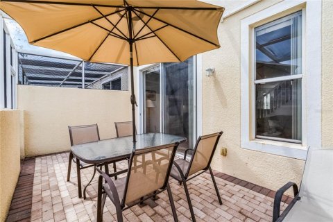 Townhouse in Kissimmee, Florida 3 bedrooms, 135.73 sq.m. № 1593414 - photo 25