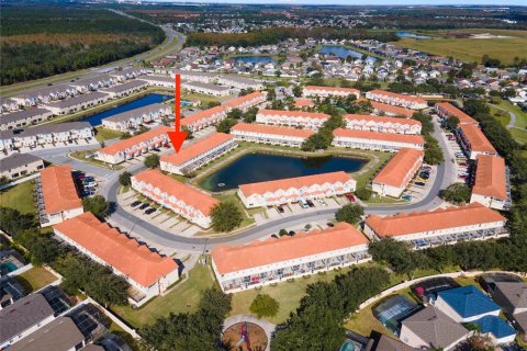 Townhouse in Kissimmee, Florida 3 bedrooms, 135.73 sq.m. № 1593414 - photo 1