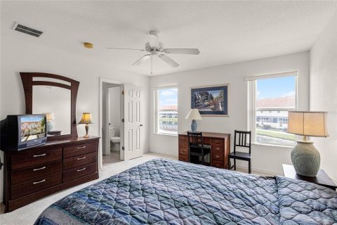 Townhouse in Kissimmee, Florida 3 bedrooms, 135.73 sq.m. № 1593414 - photo 20