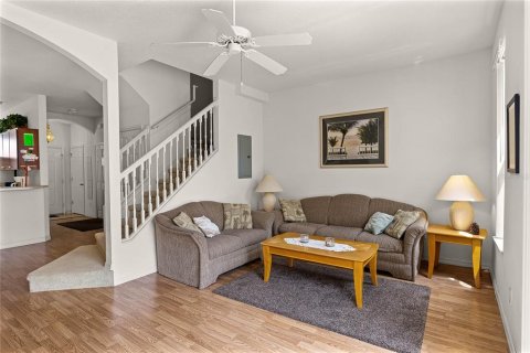 Townhouse in Kissimmee, Florida 3 bedrooms, 135.73 sq.m. № 1593414 - photo 10