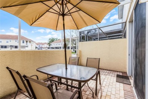 Townhouse in Kissimmee, Florida 3 bedrooms, 135.73 sq.m. № 1593414 - photo 26