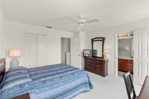 Townhouse in Kissimmee, Florida 3 bedrooms, 135.73 sq.m. № 1593414 - photo 19