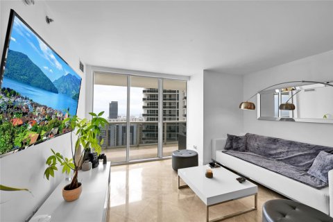 Condo in Hallandale Beach, Florida, 3 bedrooms  № 2053039 - photo 5