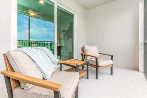 Condo in Venice, Florida, 2 bedrooms in WELLEN PARK  № 1507728 - photo 22