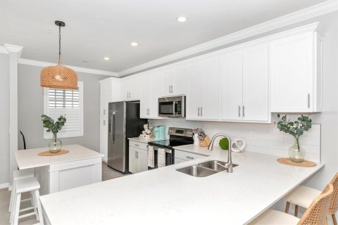 Condo in Venice, Florida, 2 bedrooms in WELLEN PARK  № 1507728 - photo 6