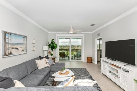 Condo in Venice, Florida, 2 bedrooms in WELLEN PARK  № 1507728 - photo 15