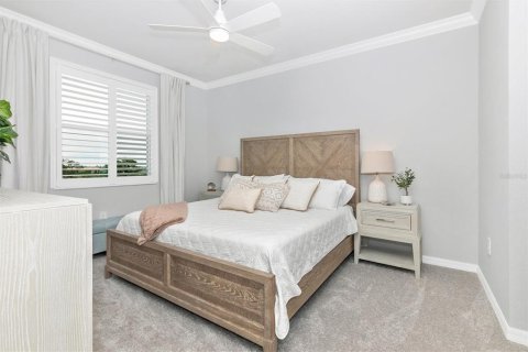 Condo in Venice, Florida, 2 bedrooms in WELLEN PARK  № 1507728 - photo 25