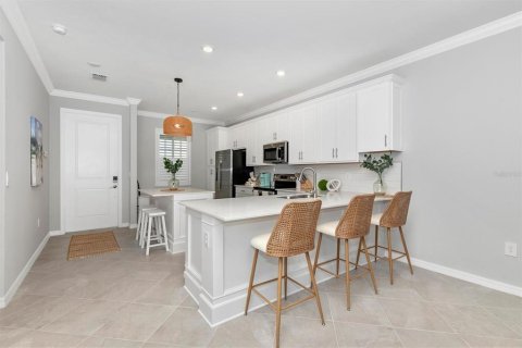 Condo in Venice, Florida, 2 bedrooms in WELLEN PARK  № 1507728 - photo 4
