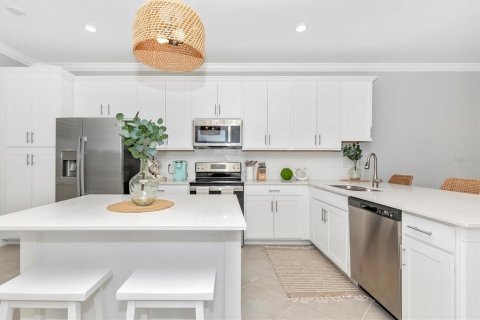 Condo in Venice, Florida, 2 bedrooms in WELLEN PARK  № 1507728 - photo 9