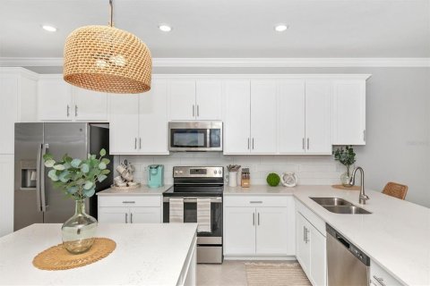 Condo in Venice, Florida, 2 bedrooms in WELLEN PARK  № 1507728 - photo 10
