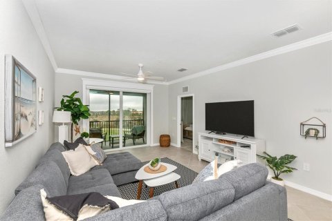 Condo in Venice, Florida, 2 bedrooms in WELLEN PARK  № 1507728 - photo 16
