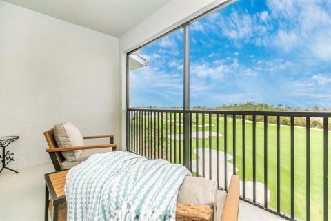 Condo in Venice, Florida, 2 bedrooms in WELLEN PARK  № 1507728 - photo 21