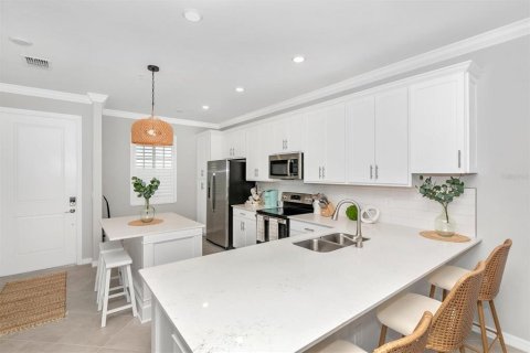 Condo in Venice, Florida, 2 bedrooms in WELLEN PARK  № 1507728 - photo 5
