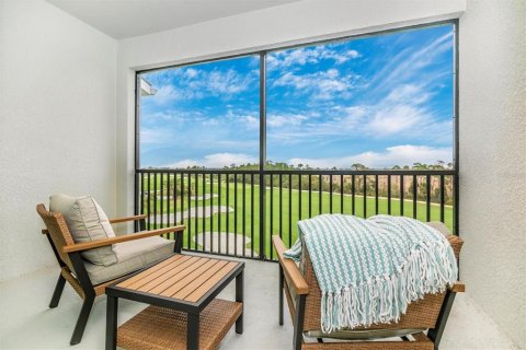 Condo in Venice, Florida, 2 bedrooms in WELLEN PARK  № 1507728 - photo 20