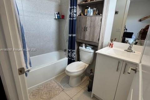 House in Homestead, Florida 3 bedrooms, 123.37 sq.m. № 1951649 - photo 12