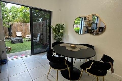 House in Homestead, Florida 3 bedrooms, 123.37 sq.m. № 1951649 - photo 2