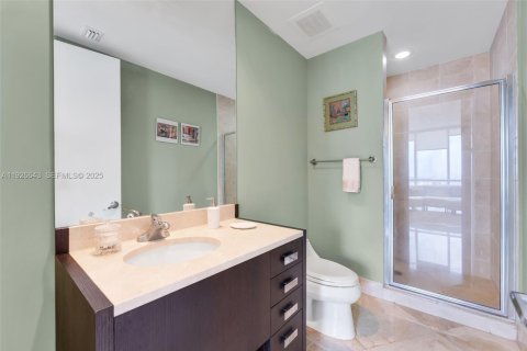 Copropriété à vendre à Sunny Isles Beach, Floride: 2 chambres, 146.51 m2 № 1986596 - photo 19