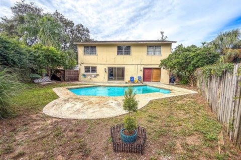 Villa ou maison à vendre à Brandon, Floride: 4 chambres, 182.92 m2 № 2396101 - photo 20