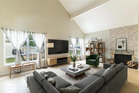 Villa ou maison à vendre à Brandon, Floride: 4 chambres, 182.92 m2 № 2396101 - photo 2