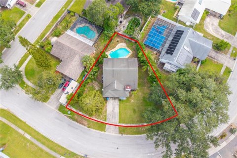 Villa ou maison à vendre à Brandon, Floride: 4 chambres, 182.92 m2 № 2396101 - photo 27
