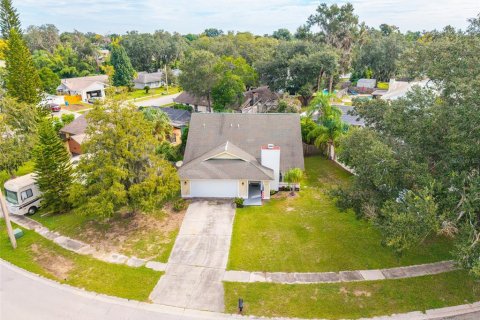 Villa ou maison à vendre à Brandon, Floride: 4 chambres, 182.92 m2 № 2396101 - photo 28