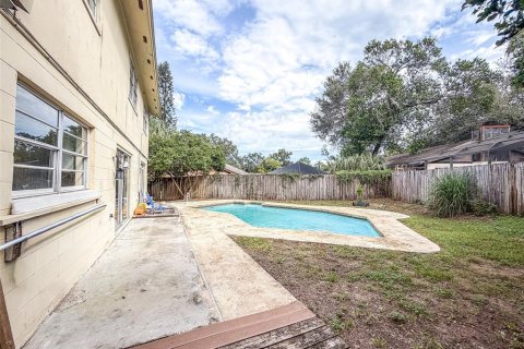 Villa ou maison à vendre à Brandon, Floride: 4 chambres, 182.92 m2 № 2396101 - photo 18