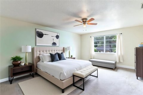 Villa ou maison à vendre à Brandon, Floride: 4 chambres, 182.92 m2 № 2396101 - photo 14