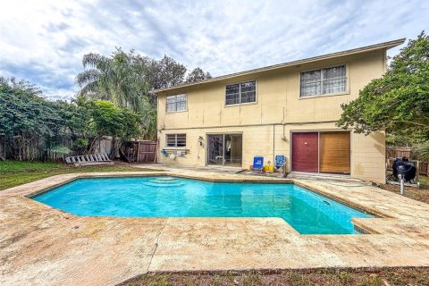 Villa ou maison à vendre à Brandon, Floride: 4 chambres, 182.92 m2 № 2396101 - photo 26