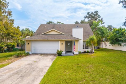 Villa ou maison à Brandon, Floride 4 chambres, 182.92 m2 № 2396101