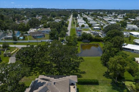 Land in Palm Harbor, Florida № 1856207 - photo 22