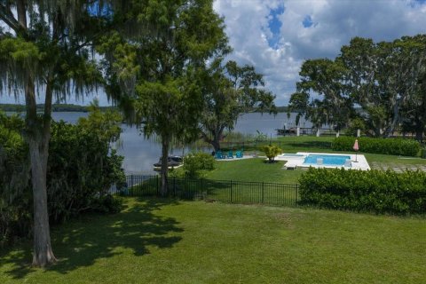 Land in Palm Harbor, Florida № 1856207 - photo 15