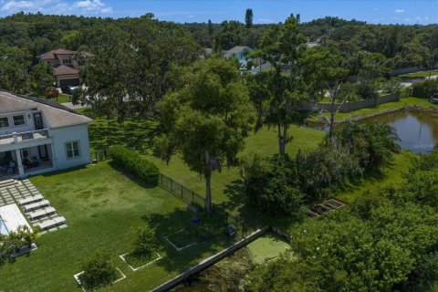 Land in Palm Harbor, Florida № 1856207 - photo 21