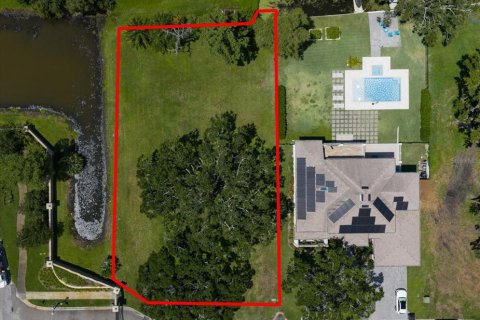 Land in Palm Harbor, Florida № 1856207 - photo 6